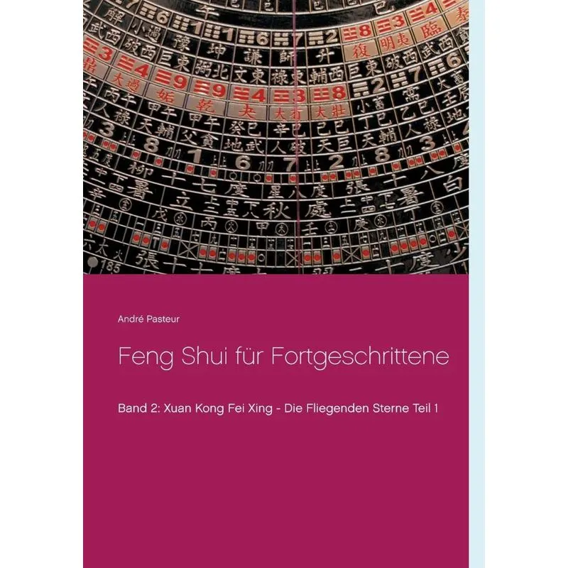 Feng Shui für Fortgeschrittene