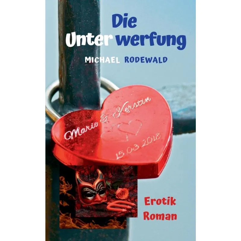 Die Unterwerfung