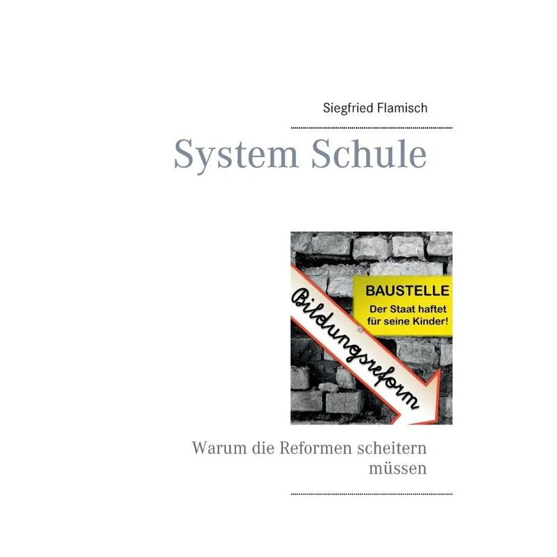 System Schule