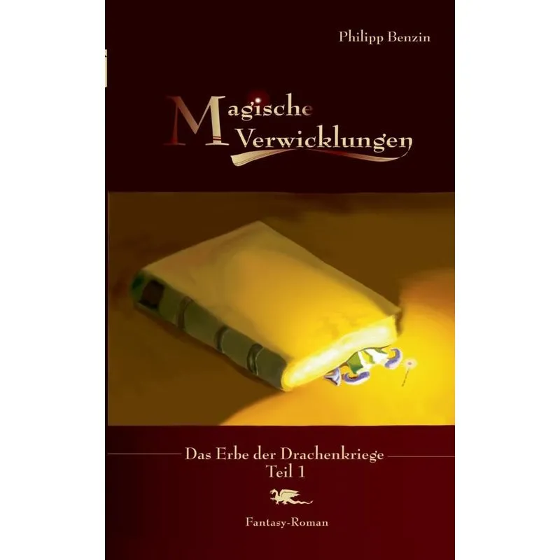 Magische Verwicklungen