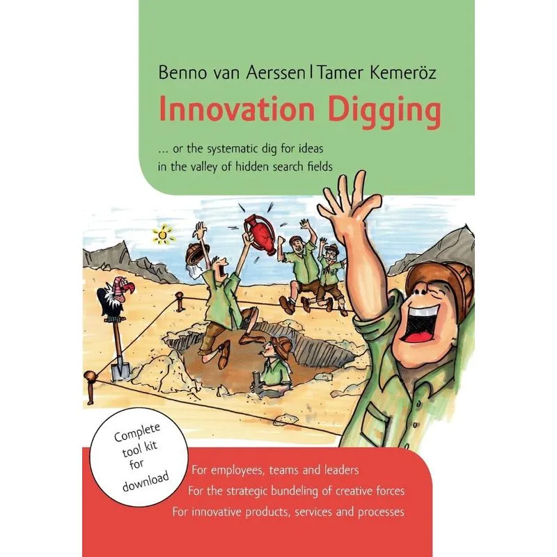 Innovationdigging