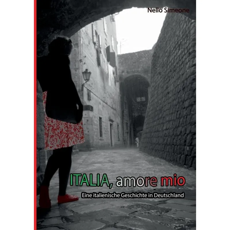 Italia, amore mio