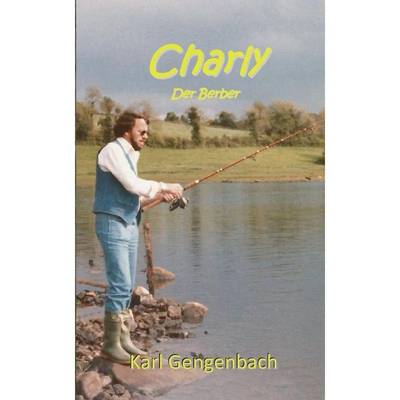 Charly der Berber