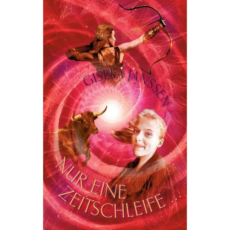 ...nur eine Zeitschleife...