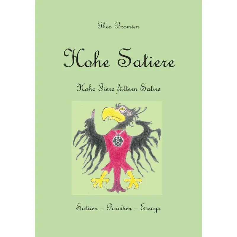 Hohe Satiere