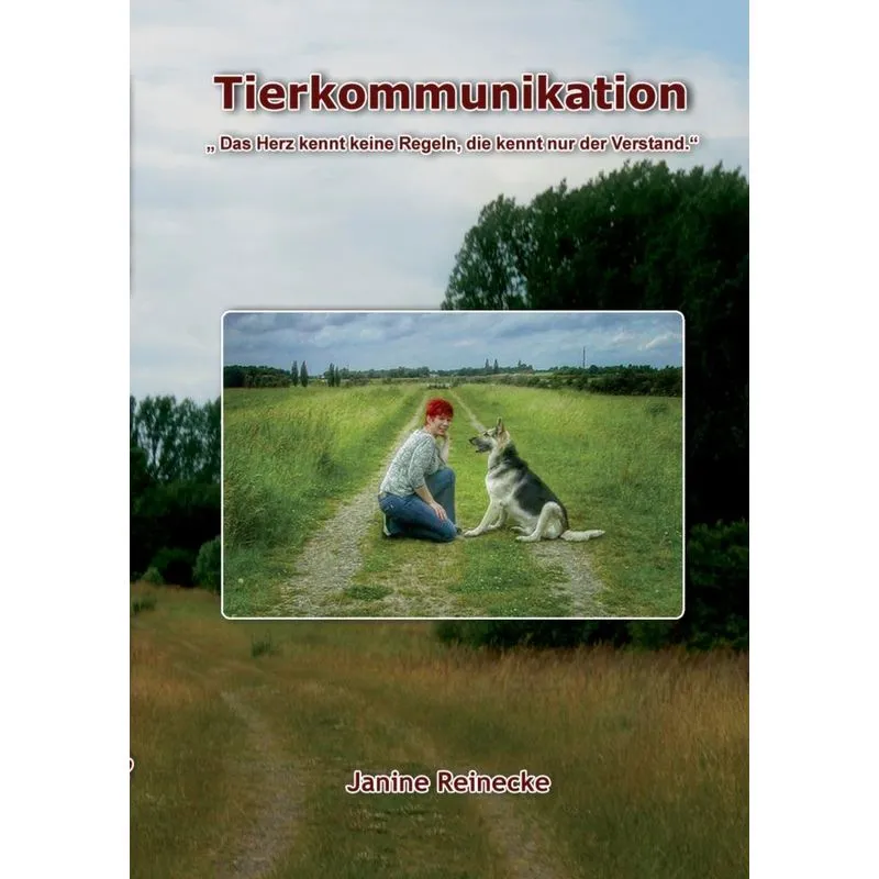 Tierkommunikation
