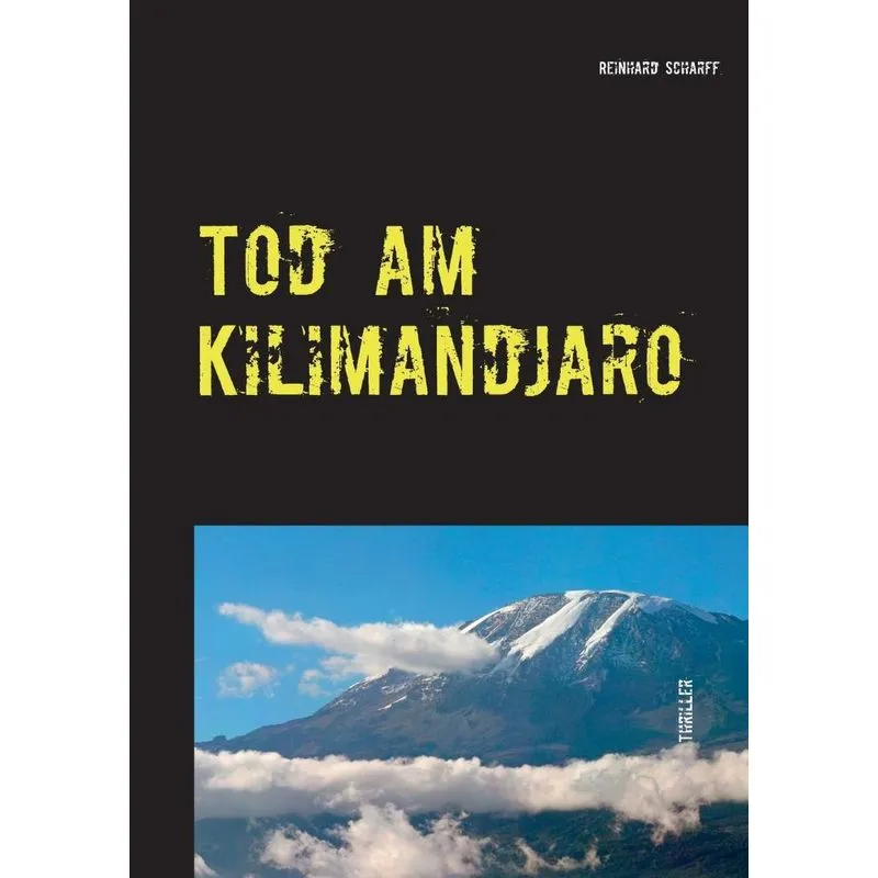 Tod am Kilimandjaro