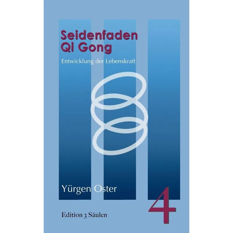 Seidenfaden Qigong
