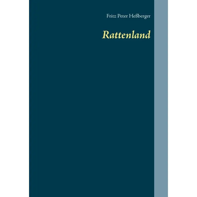 Rattenland