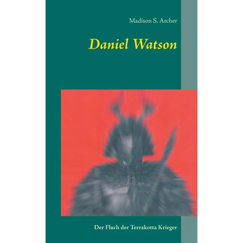 Daniel Watson