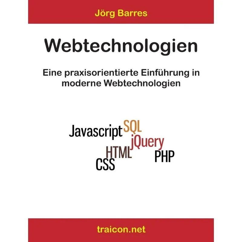 Webtechnologien - All in One