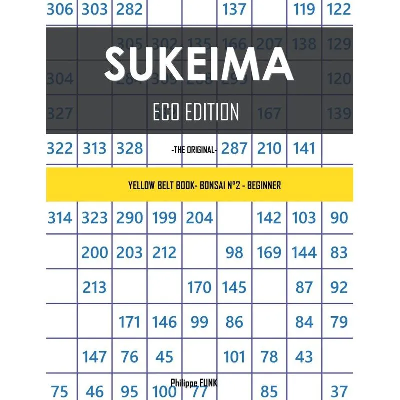 Sukeima Eco Edition