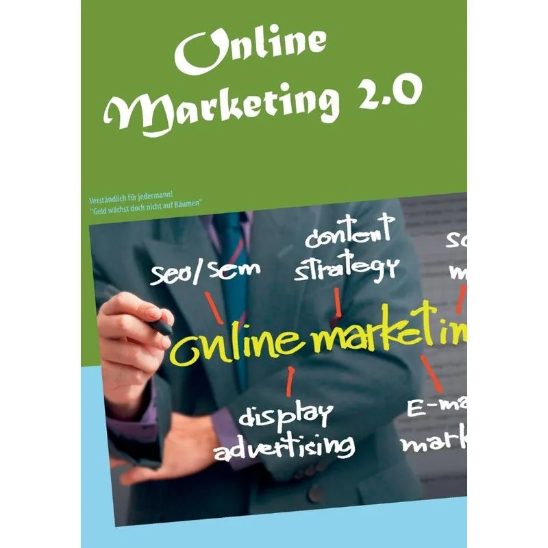Online Marketing 2.0