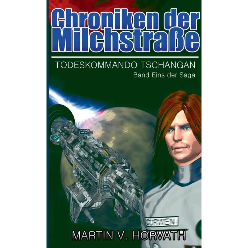 Chroniken der Milchstraße