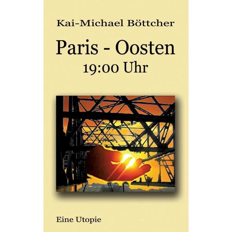Paris - Oosten - 19