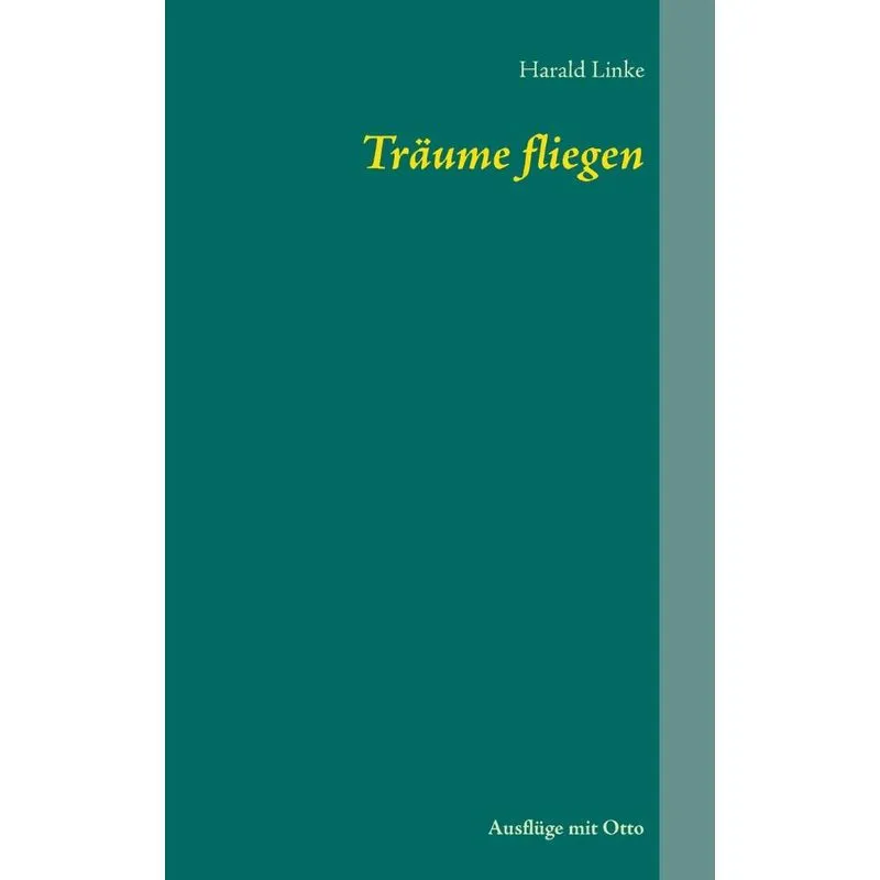 Träume fliegen