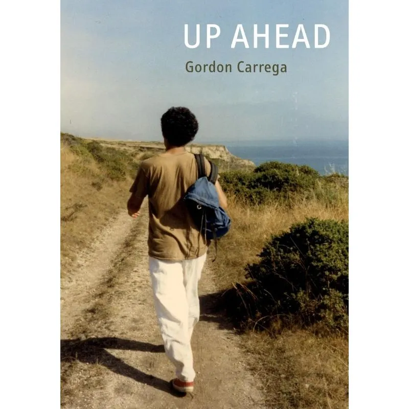 Up Ahead