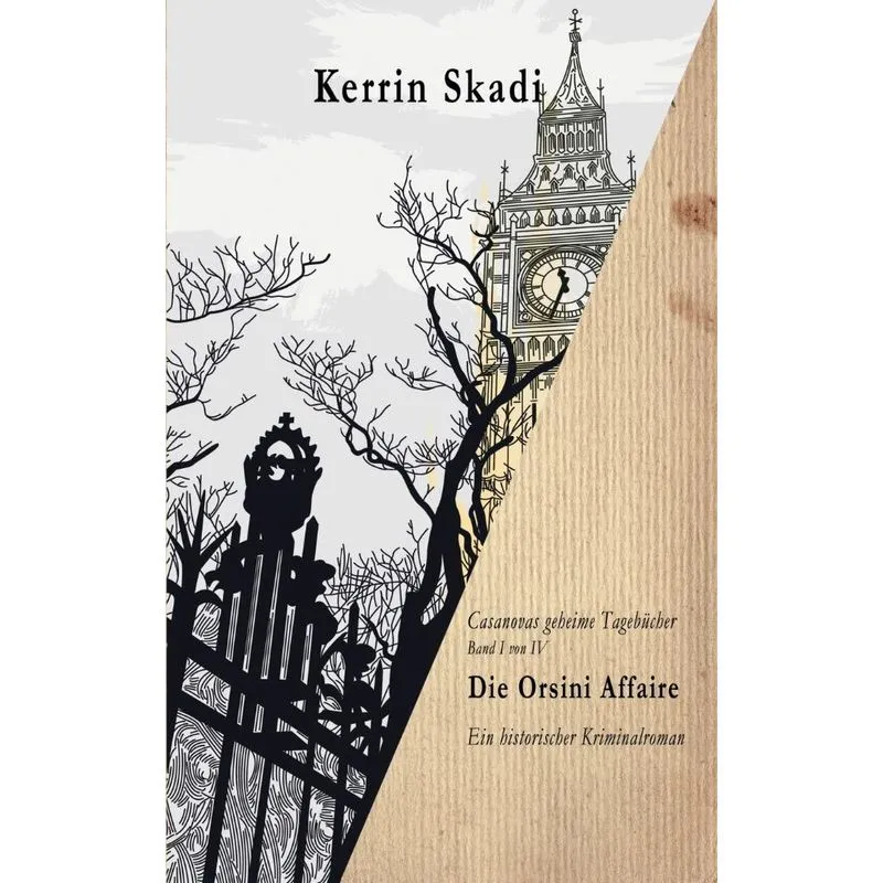 Die Orsini Affaire