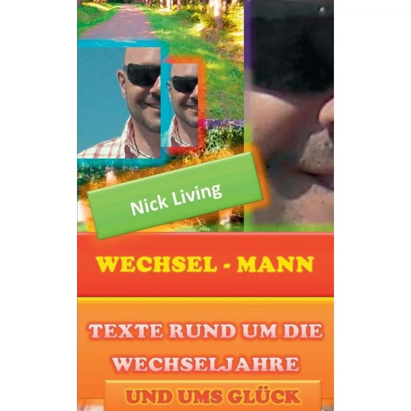 Wechsel - Mann