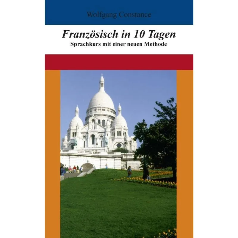 Französisch In 10 Tagen