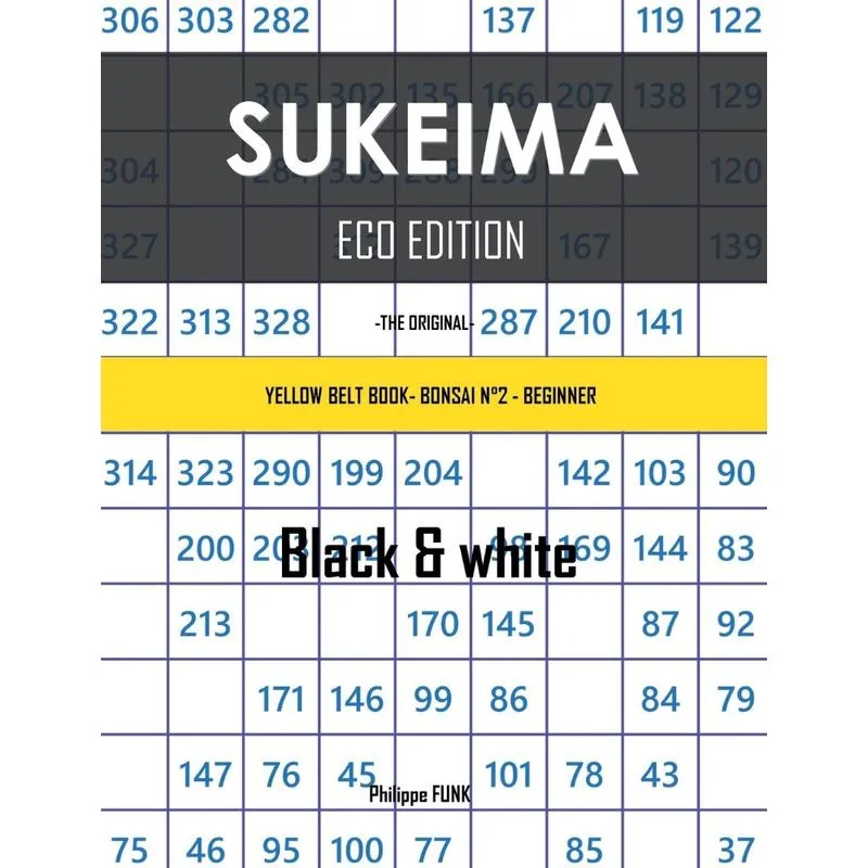 SUKEIMA ECO EDITION