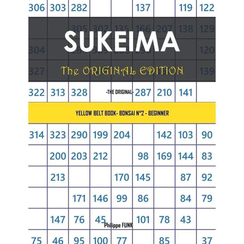 SUKEIMA ORIGINAL EDITION