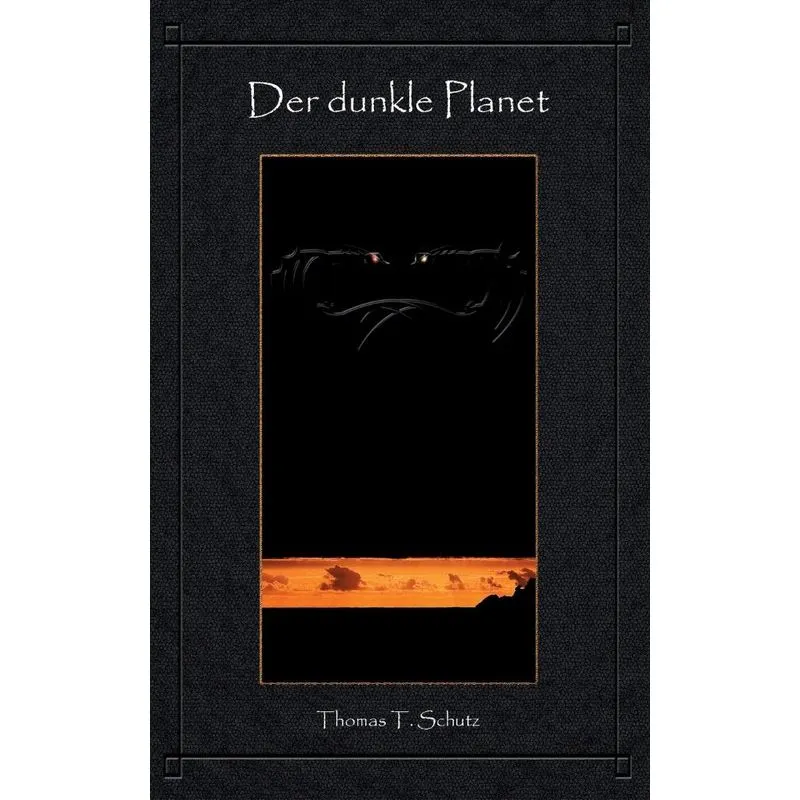 Der dunkle Planet