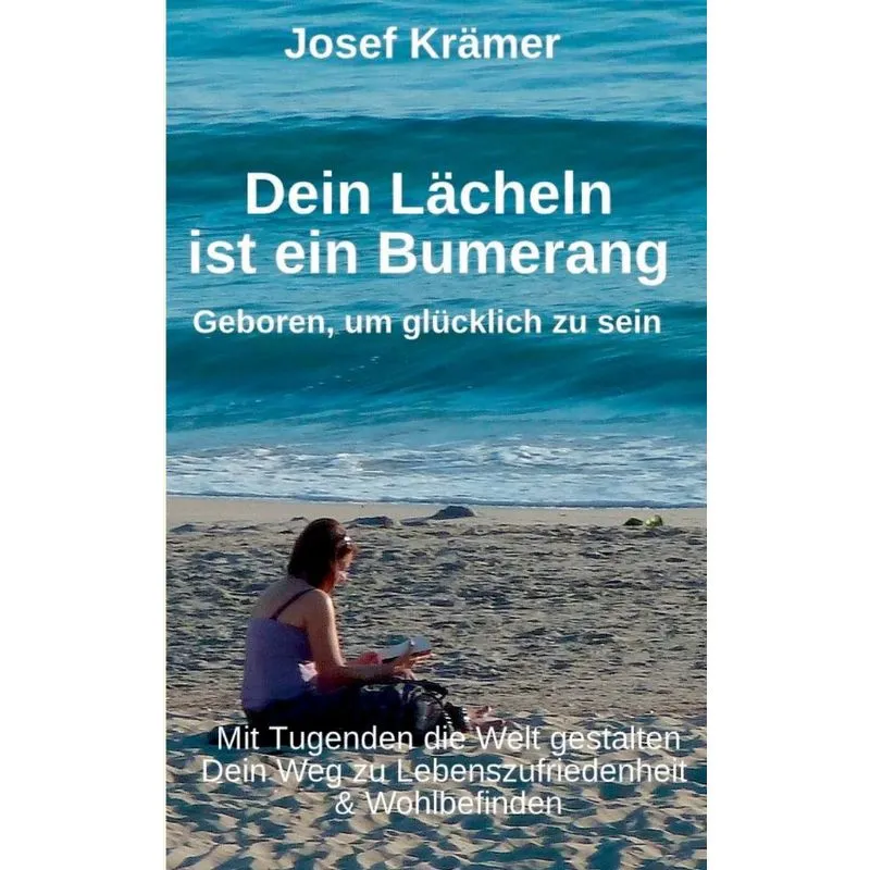 Dein Lächeln ist ein Bumerang