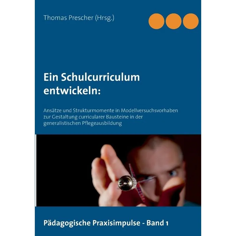 Ein Schulcurriculum entwickeln