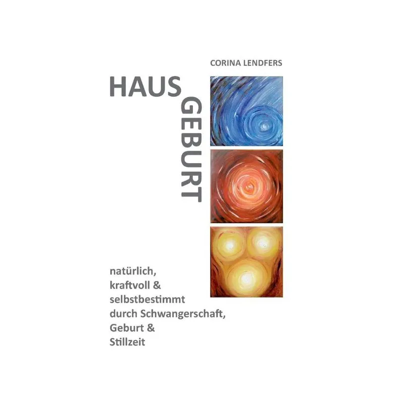 Hausgeburt - Alleingeburt