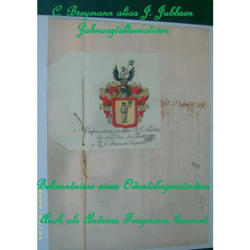 Zahnarztalternativen