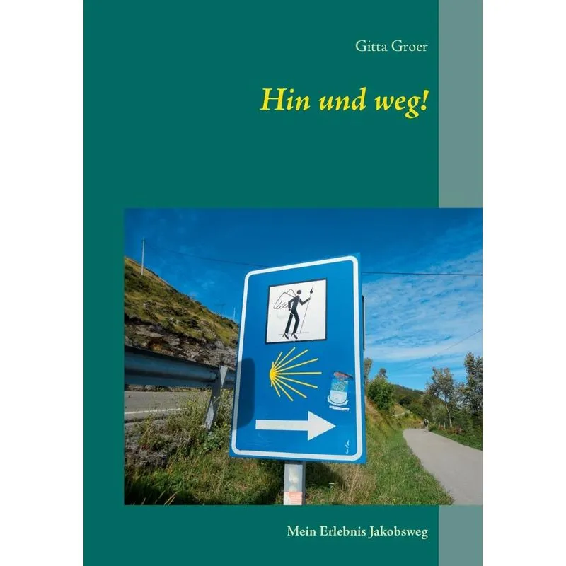 Hin und weg!