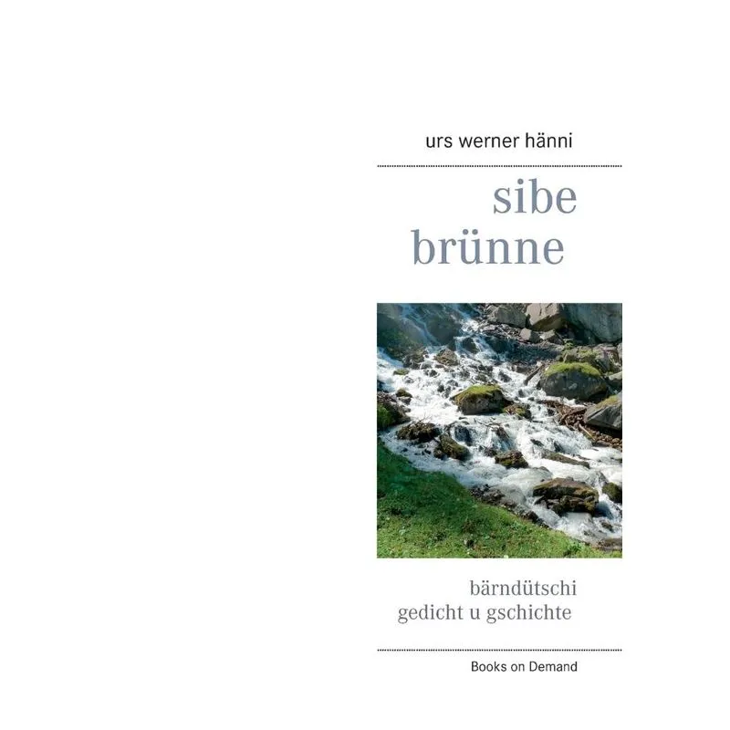 Sibe Brünne