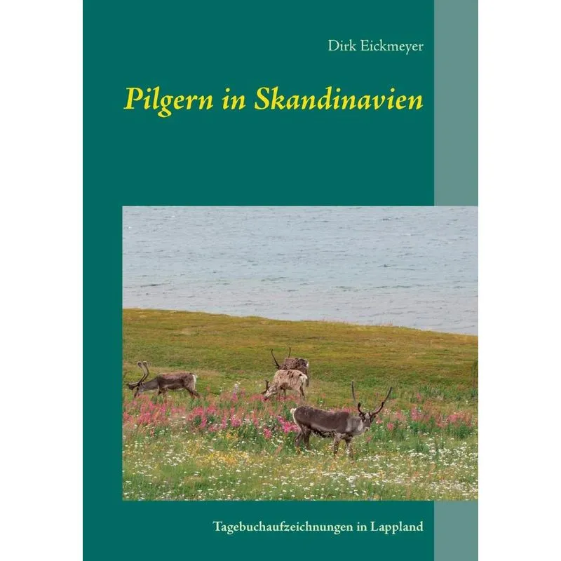 Pilgern in Skandinavien