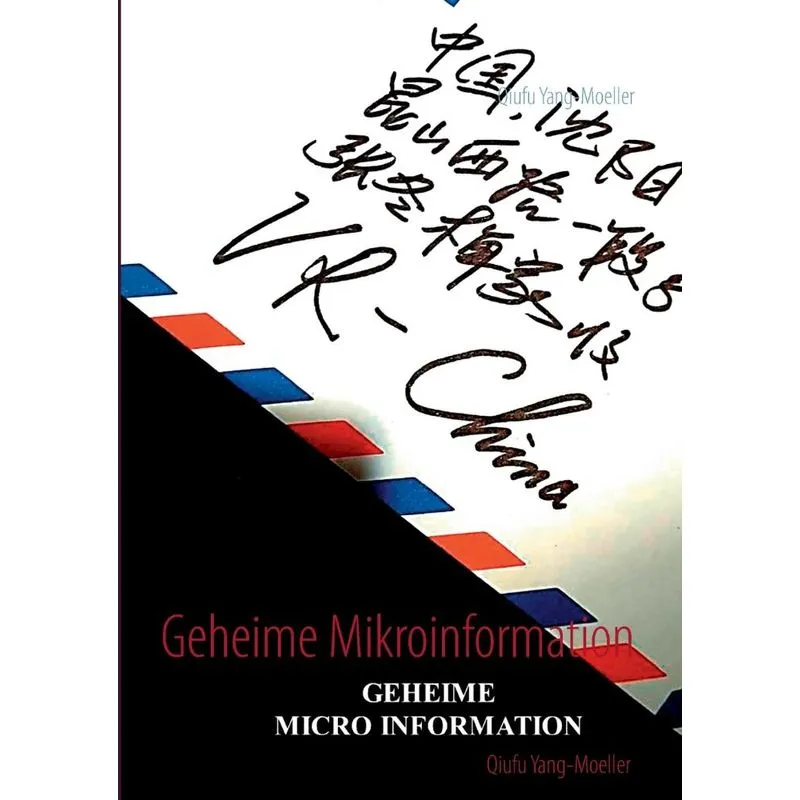Geheime Mikroinformation