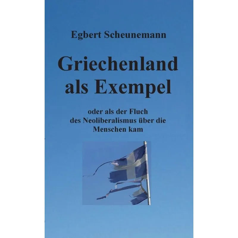 Griechenland als Exempel