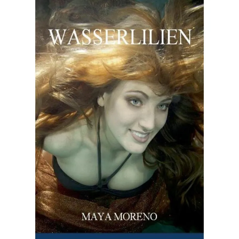 Wasserlilien