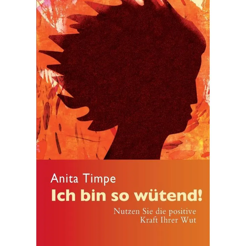 Ich Bin So Wutend!