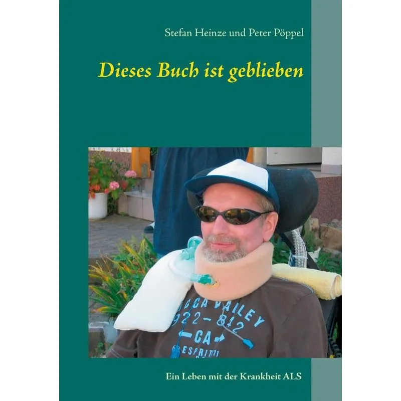 Dieses Buch ist geblieben