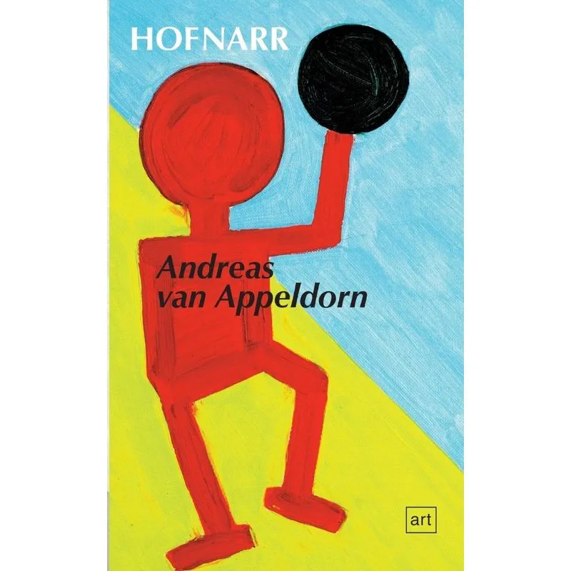 Hofnarr