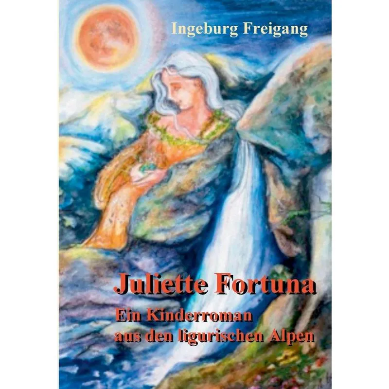 Juliette Fortuna