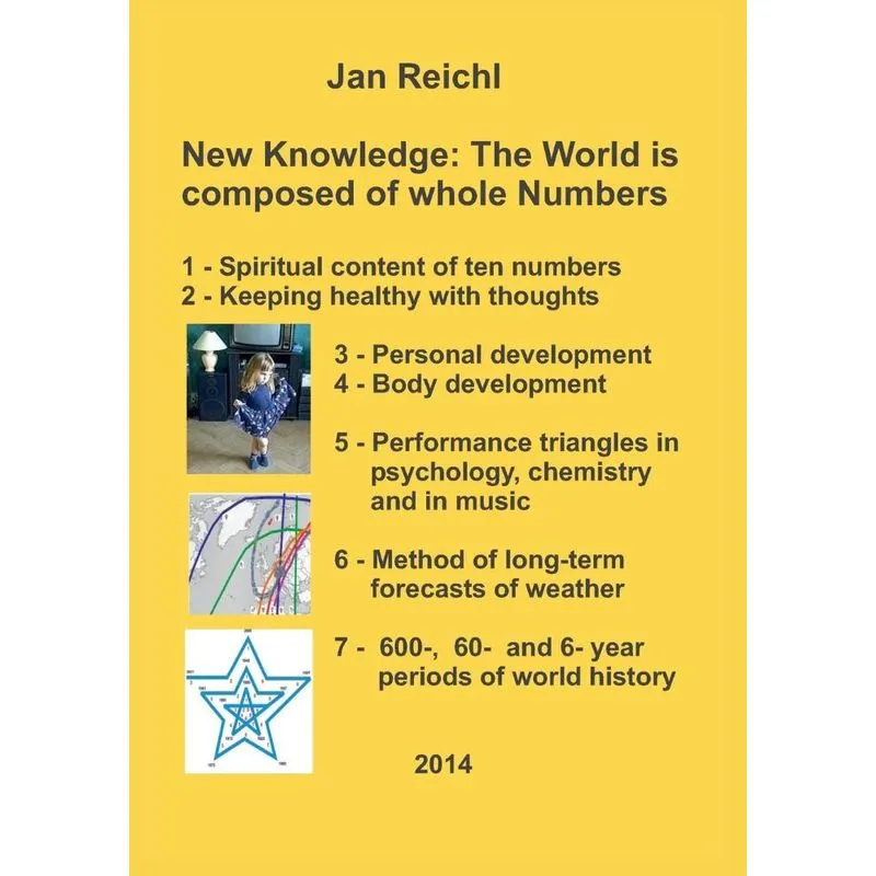 New Knowledge