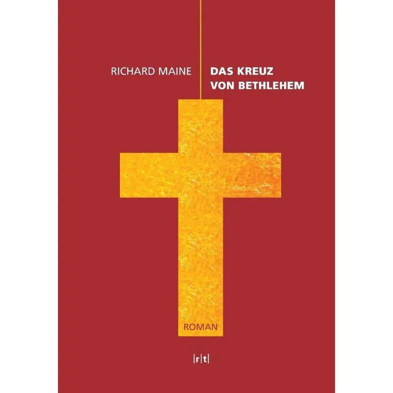Das Kreuz von Bethlehem