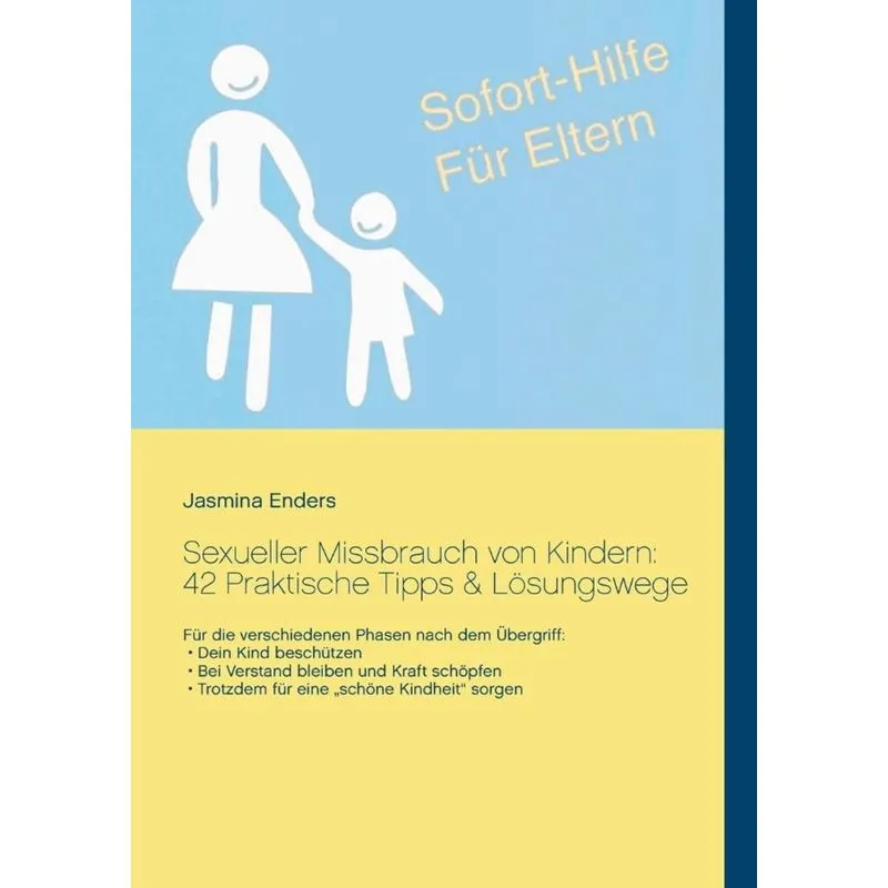 Sexueller Missbrauch von Kindern