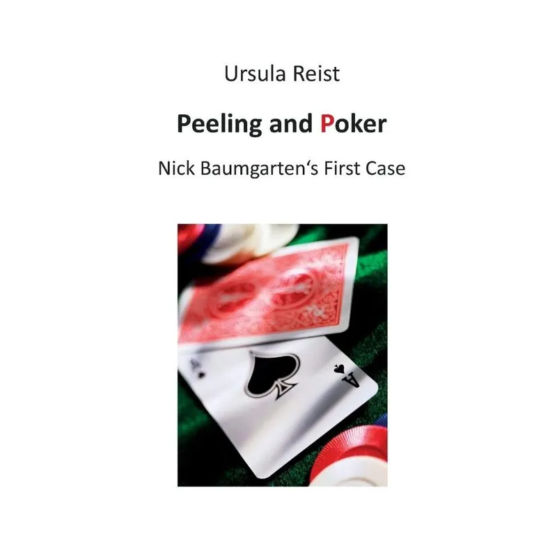 Peeling And Poker