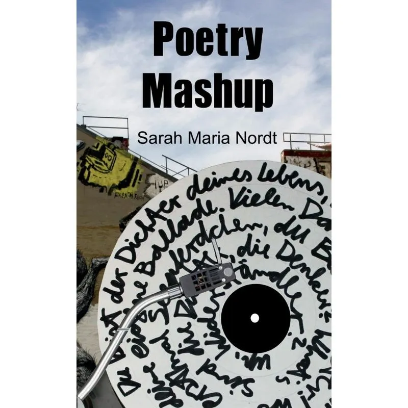 Poetry Mashup