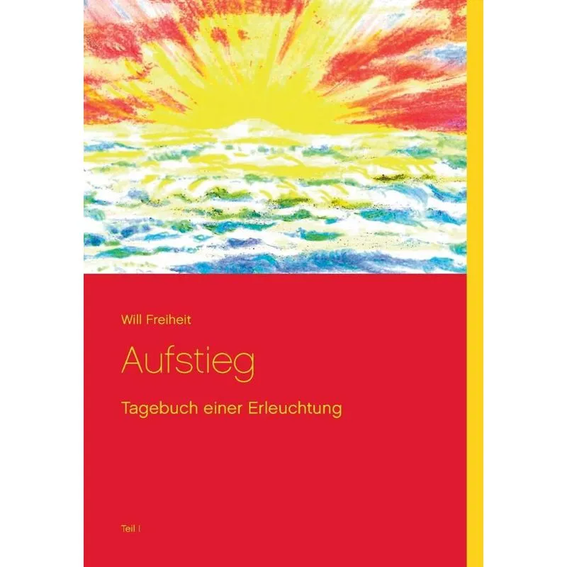 Aufstieg