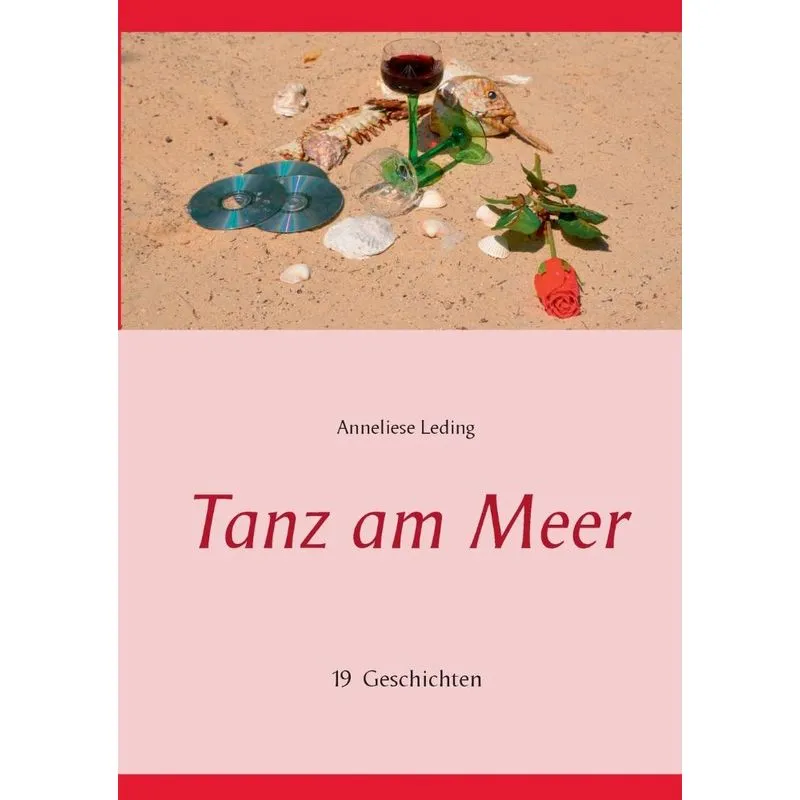Tanz am Meer