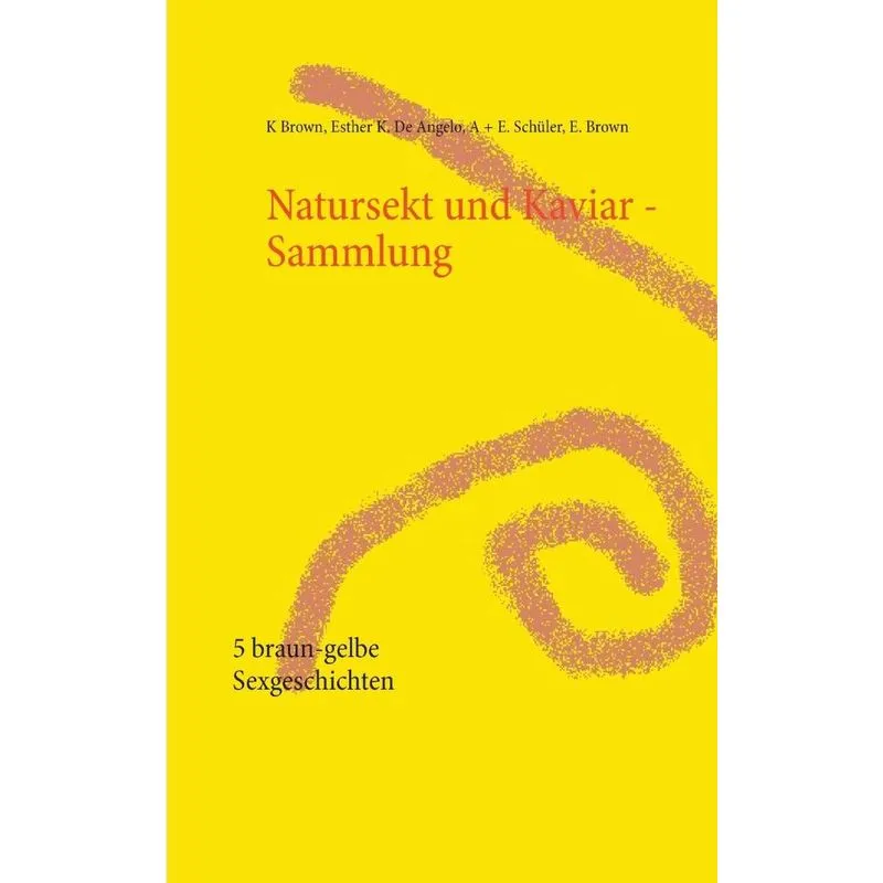 Natursekt und Kaviar - Sammlung