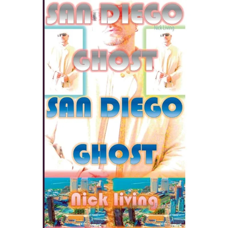 San Diego Ghost